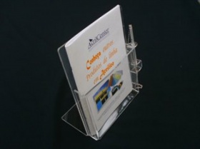 Porta Folder A4 Ret. C-Caneta